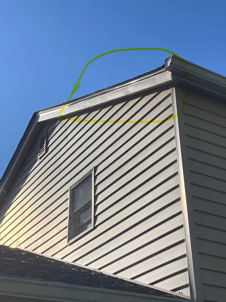 Slide of Klaus Roofing Systems of Cincinnati