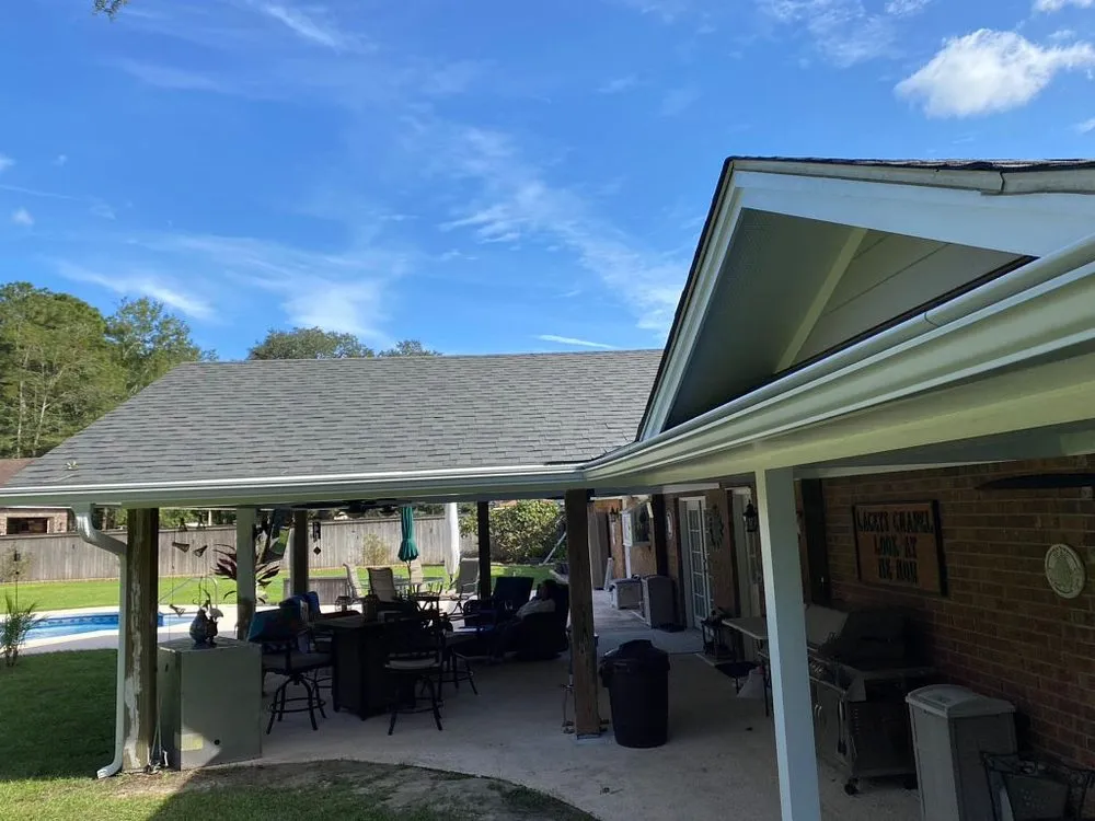 Slide of Klaus Roofing Systems of Georgia