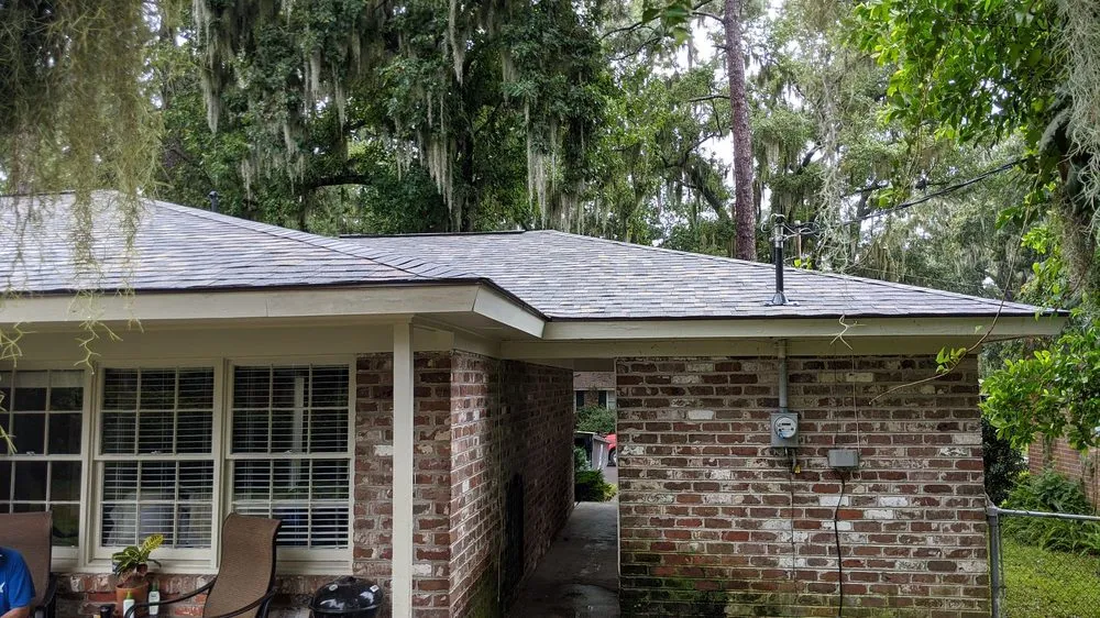 Slide of Klaus Roofing Systems of Georgia