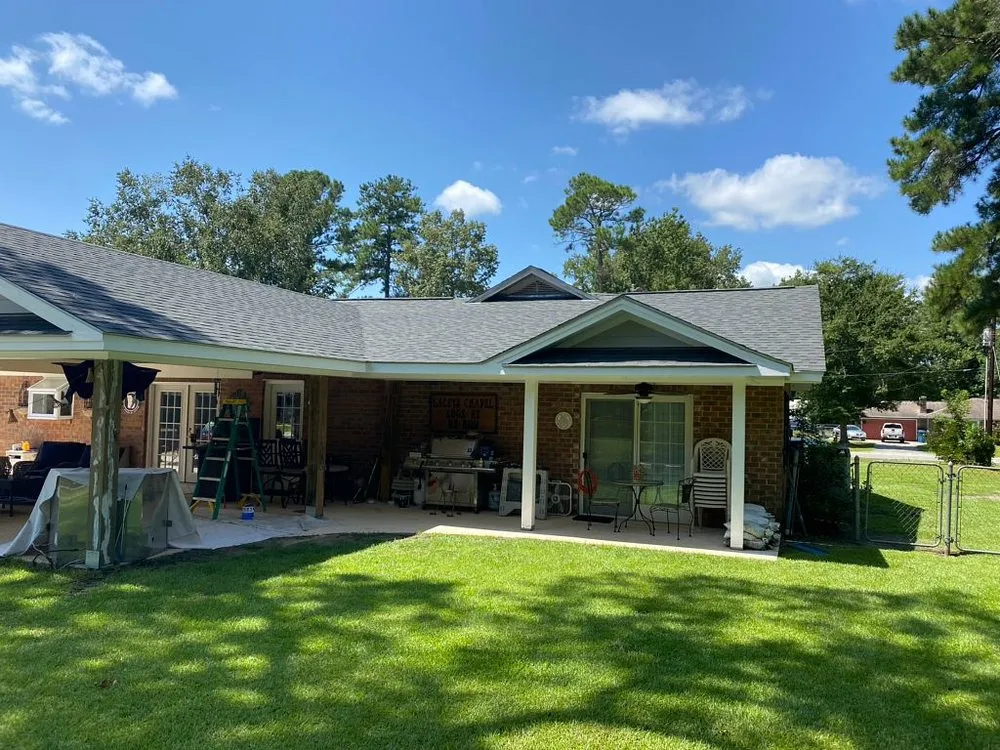 Slide of Klaus Roofing Systems of Georgia