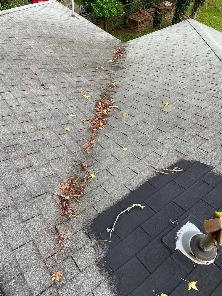 Slide of Klaus Roofing Systems of Georgia