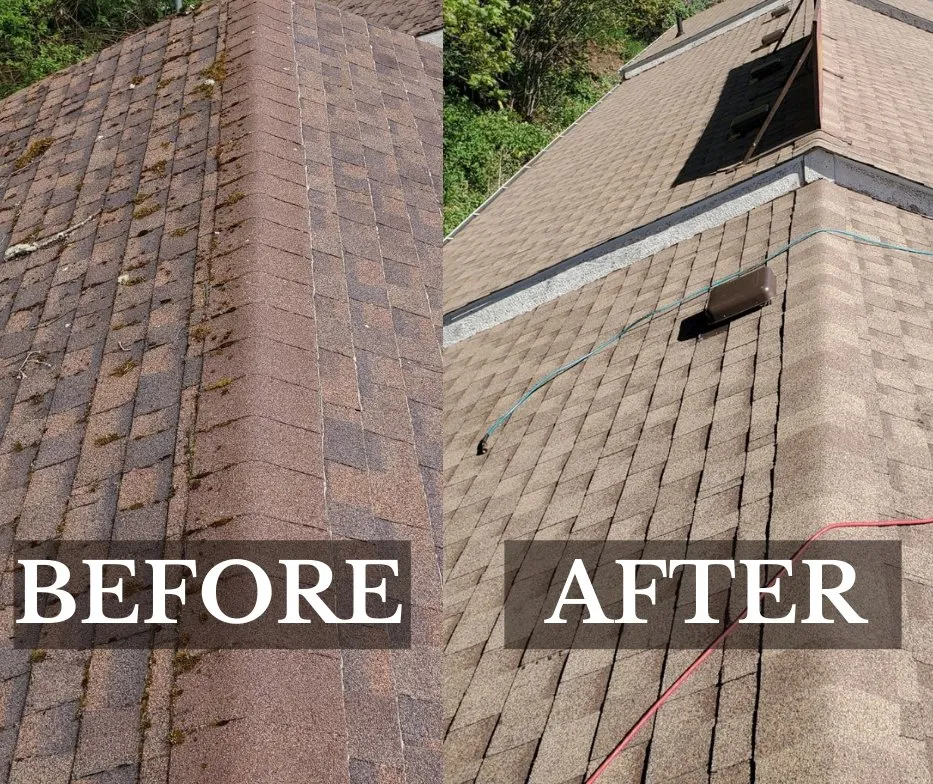 Slide of Klaus Roofing Systems of Oregon