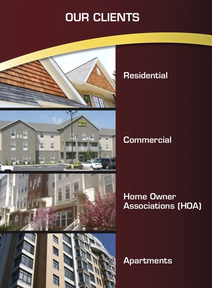 Slide of Klausmair Construction