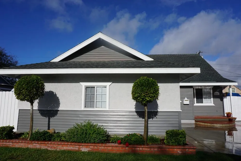 Slide of KLC Construction & Roofing