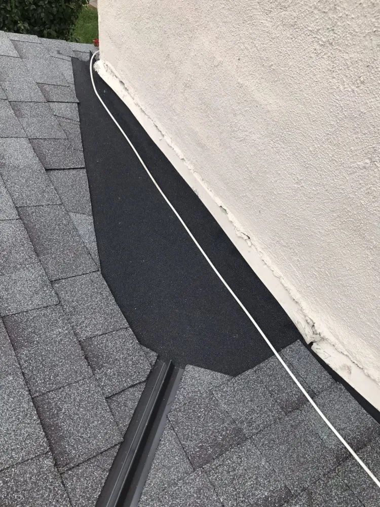 Slide of KLC Construction & Roofing