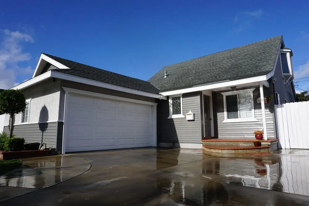 Slide of KLC Construction & Roofing