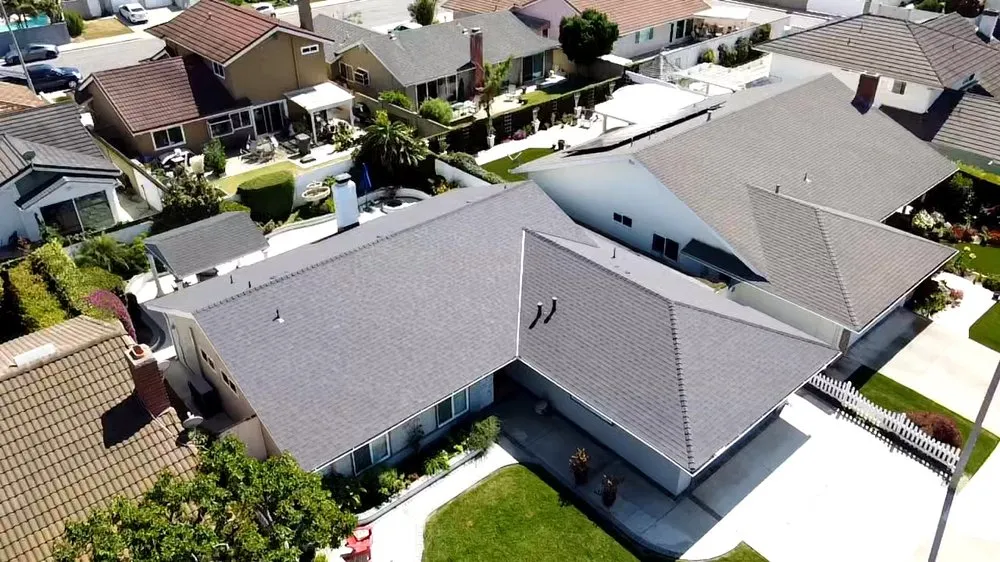 Slide of KLC Construction & Roofing