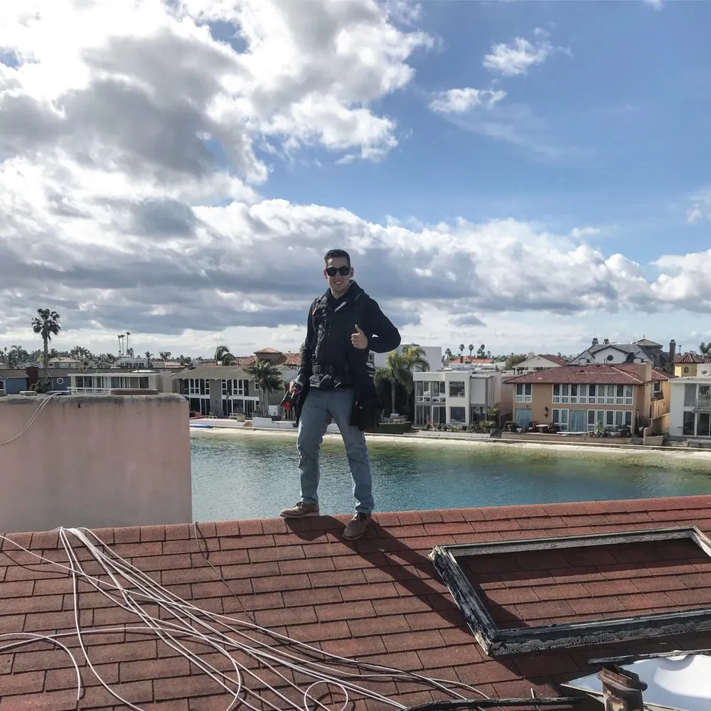 Slide of KLC Construction & Roofing