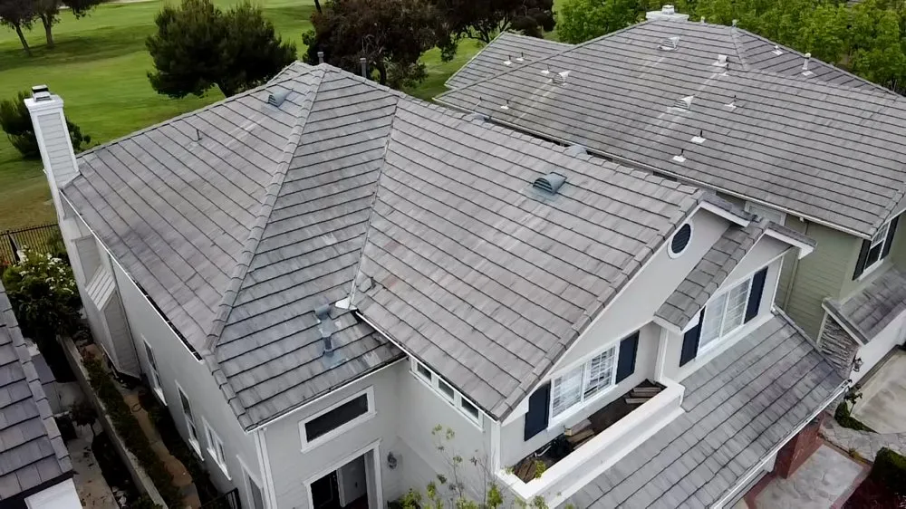 Slide of KLC Construction & Roofing