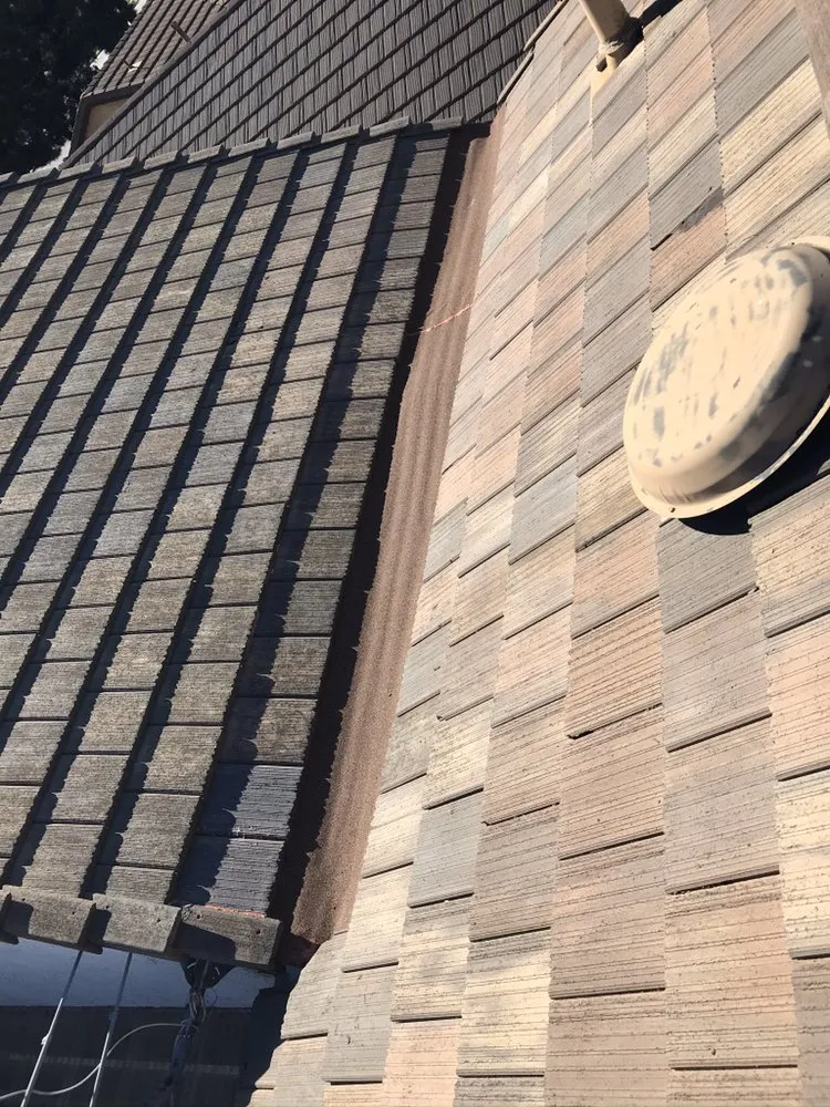 Slide of KLC Construction & Roofing