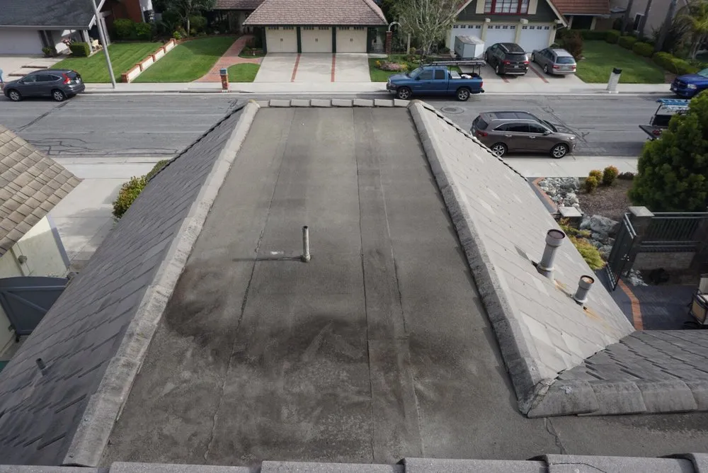 Slide of KLC Construction & Roofing