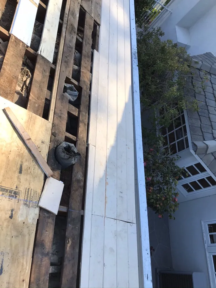 Slide of KLC Construction & Roofing