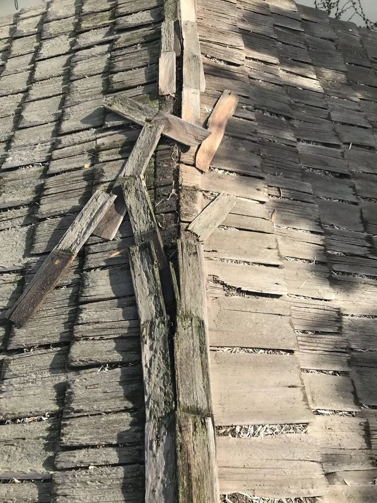 Slide of KLC Construction & Roofing