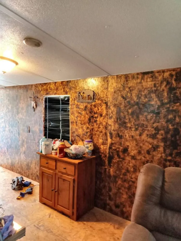 Slide of KLC Home Improvements And Handyman Services