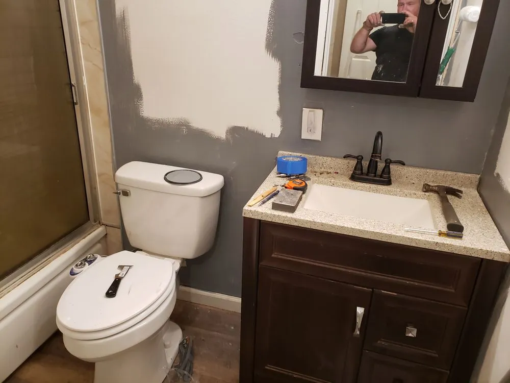 Slide of KLC Home Improvements And Handyman Services