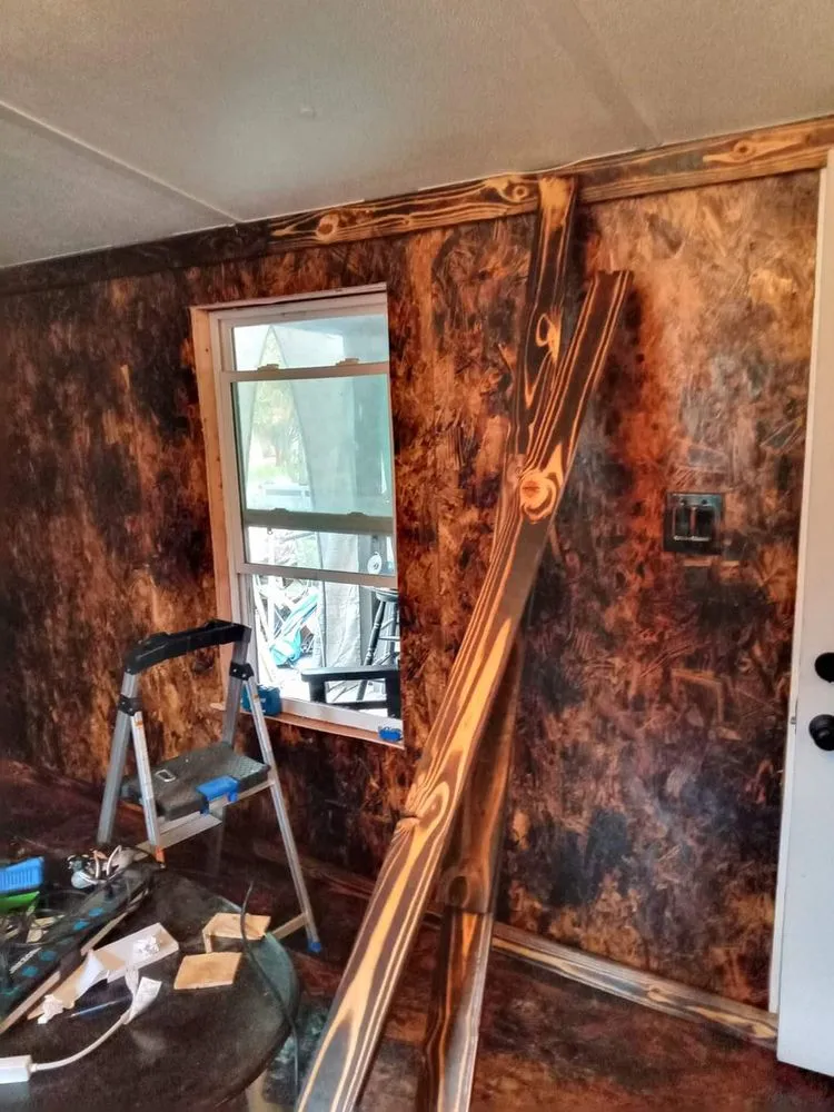 Slide of KLC Home Improvements And Handyman Services