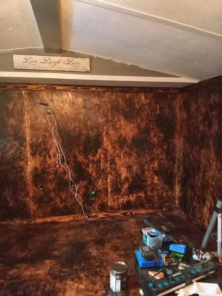 Slide of KLC Home Improvements And Handyman Services