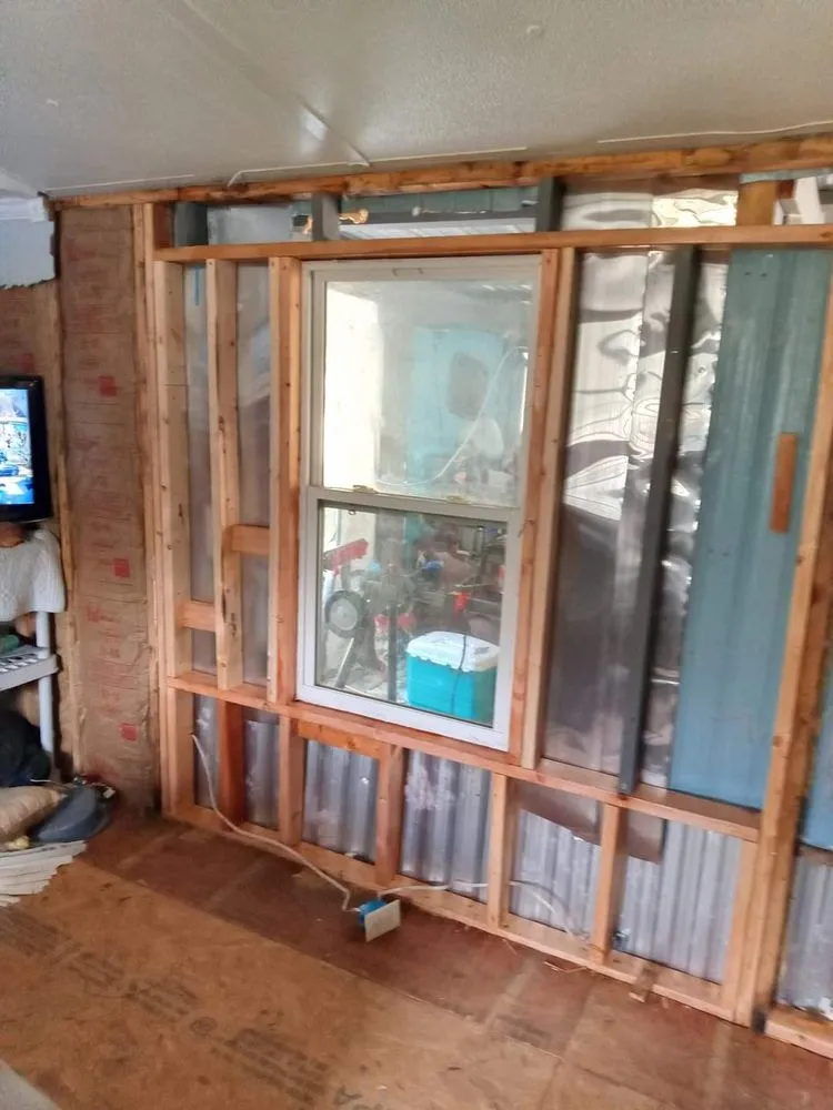 Slide of KLC Home Improvements And Handyman Services