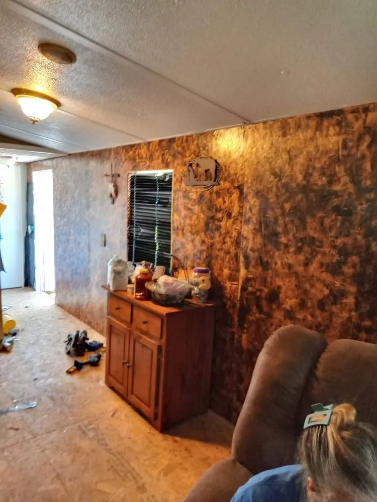 Slide of KLC Home Improvements And Handyman Services