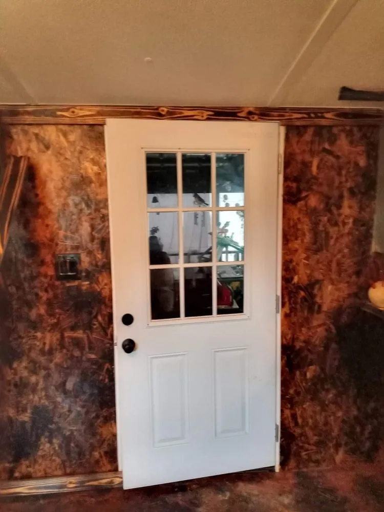 Slide of KLC Home Improvements And Handyman Services