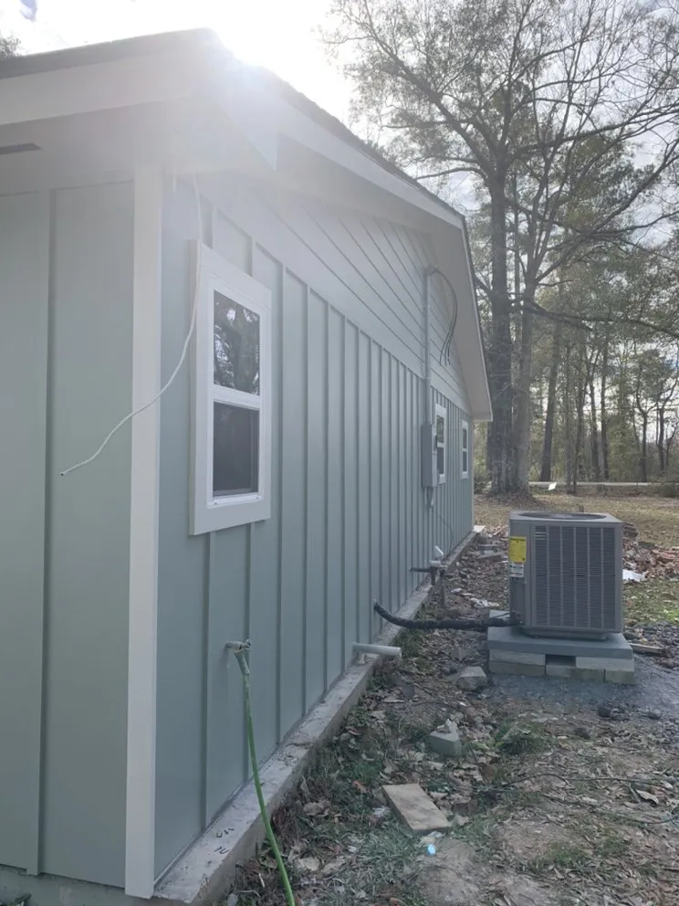 Slide of Kle Drywall & Painting