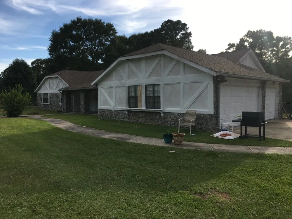 Slide of Kle Drywall & Painting