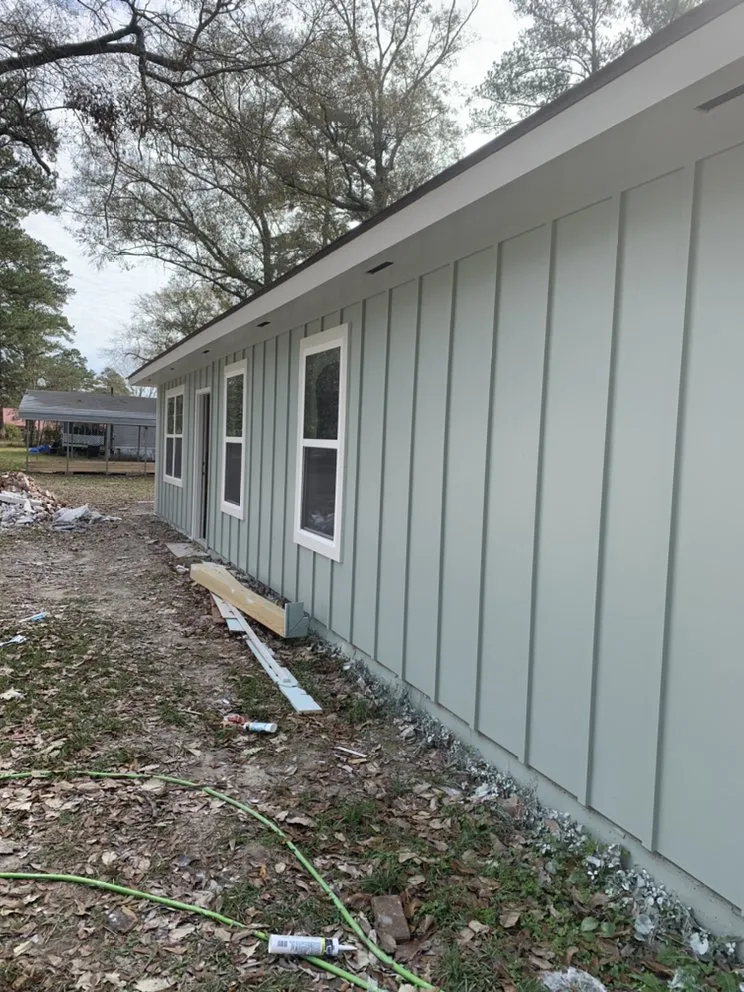 Slide of Kle Drywall & Painting