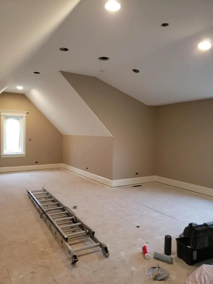 Slide of Kle Drywall & Painting