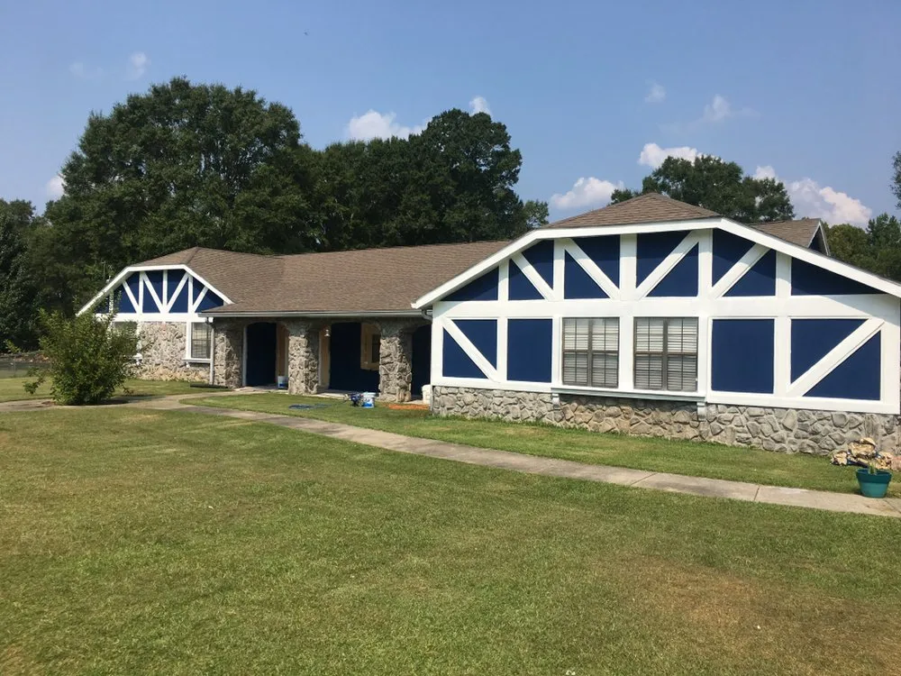 Slide of Kle Drywall & Painting