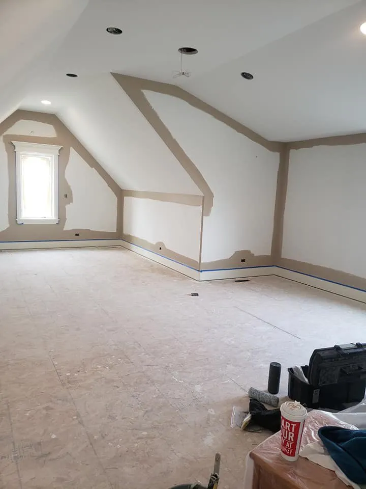 Slide of Kle Drywall & Painting