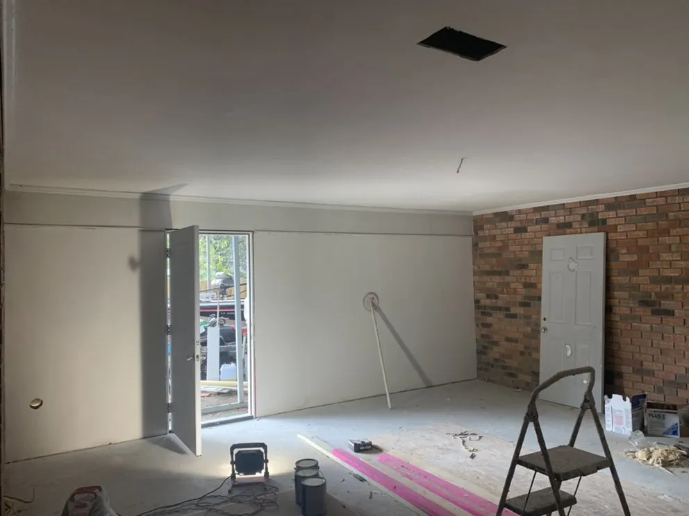 Slide of Kle Drywall & Painting