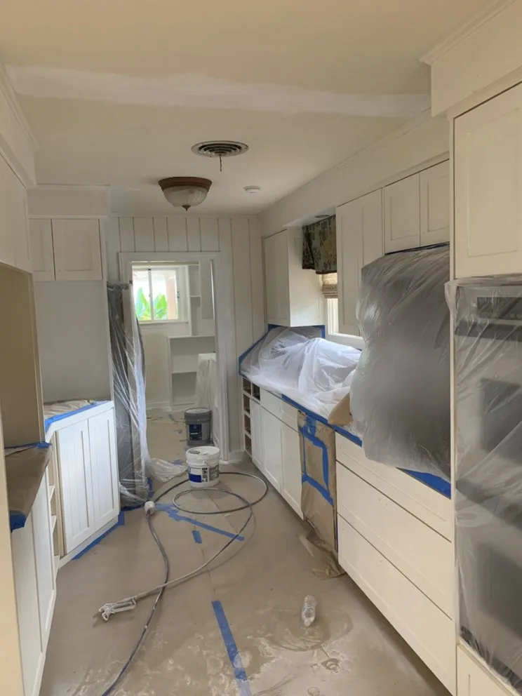 Slide of Kle Drywall & Painting