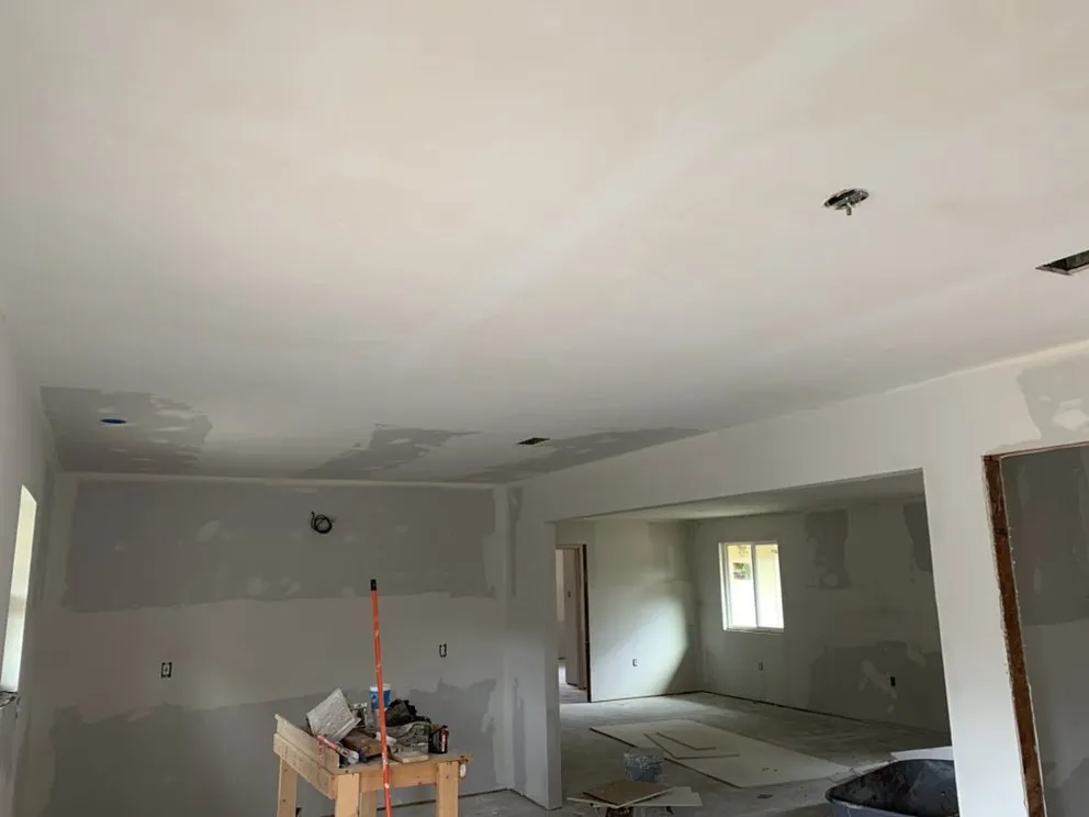 Slide of Kle Drywall & Painting
