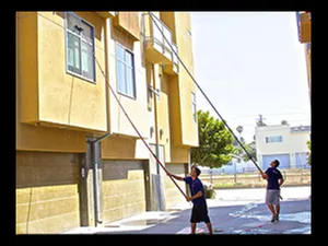 Slide of Kleanview Pressure Washing Service