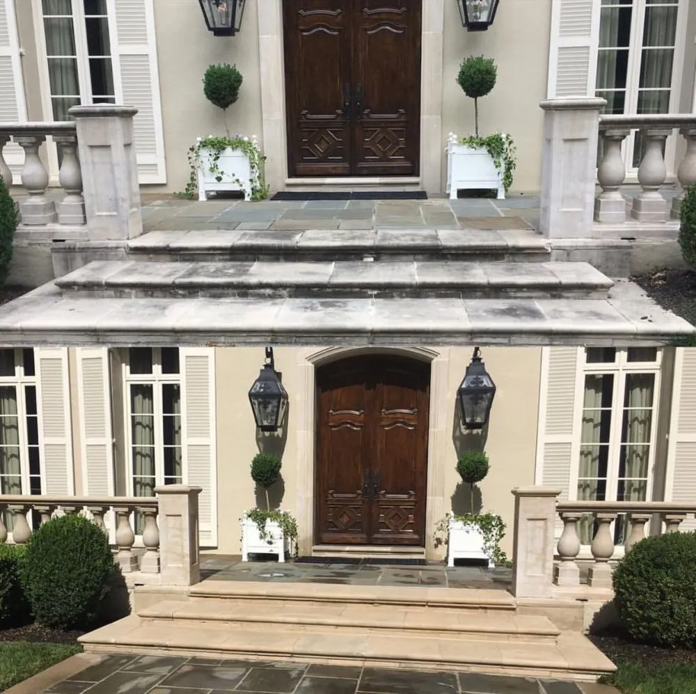 Slide of Kleanview Pressure Washing Service