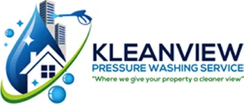 Slide of Kleanview Pressure Washing Service