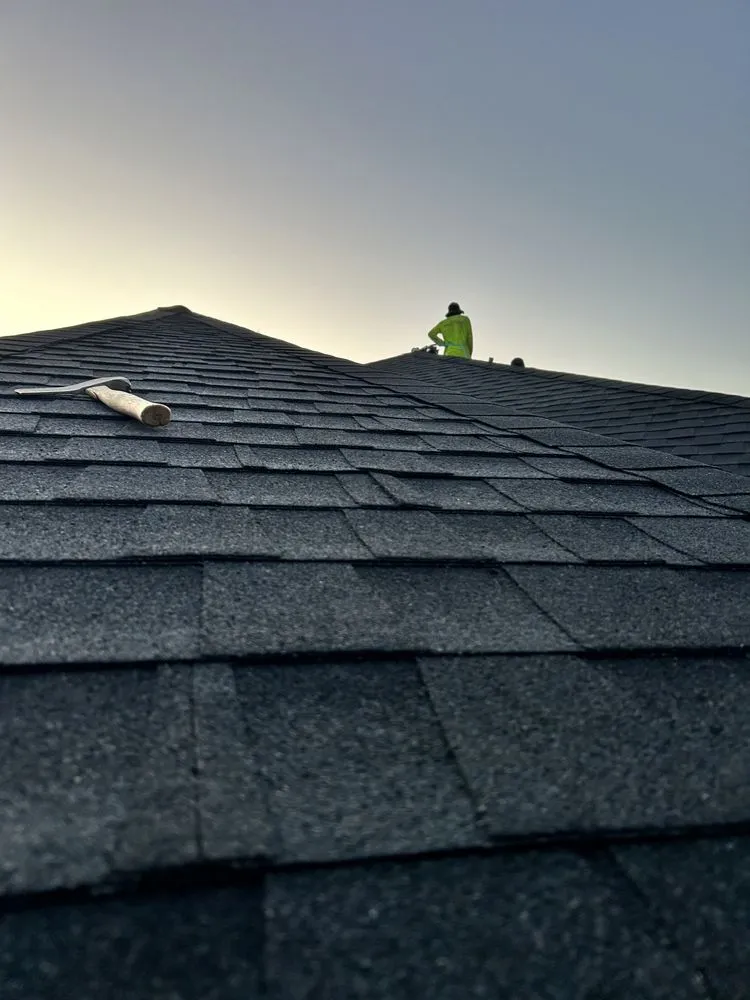 Slide of Klear Kut Roofing Solutions