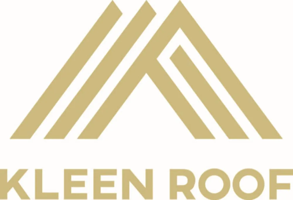 Slide of Kleen Roof