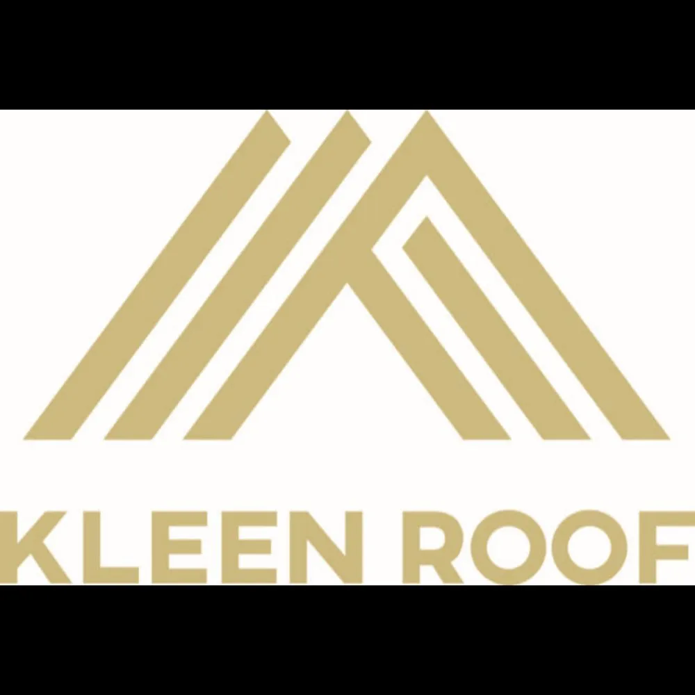 Slide of Kleen Roof