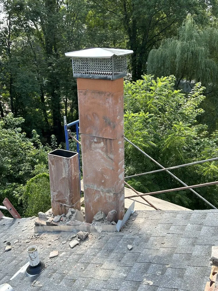 Slide of Klein Contracting