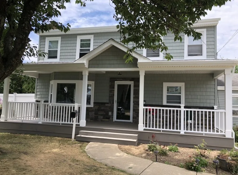 Slide of Klein Contracting