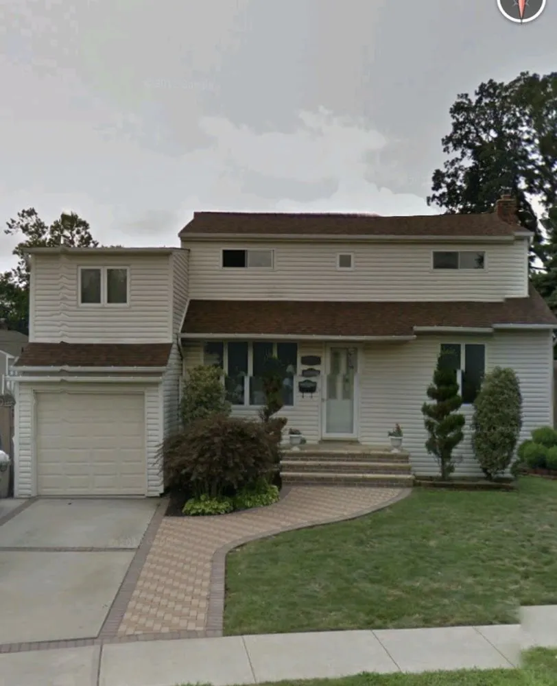 Slide of Klein Contracting