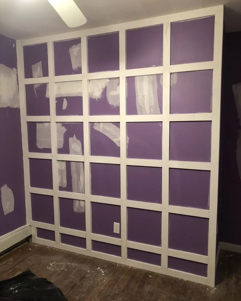 Slide of Klein Contracting