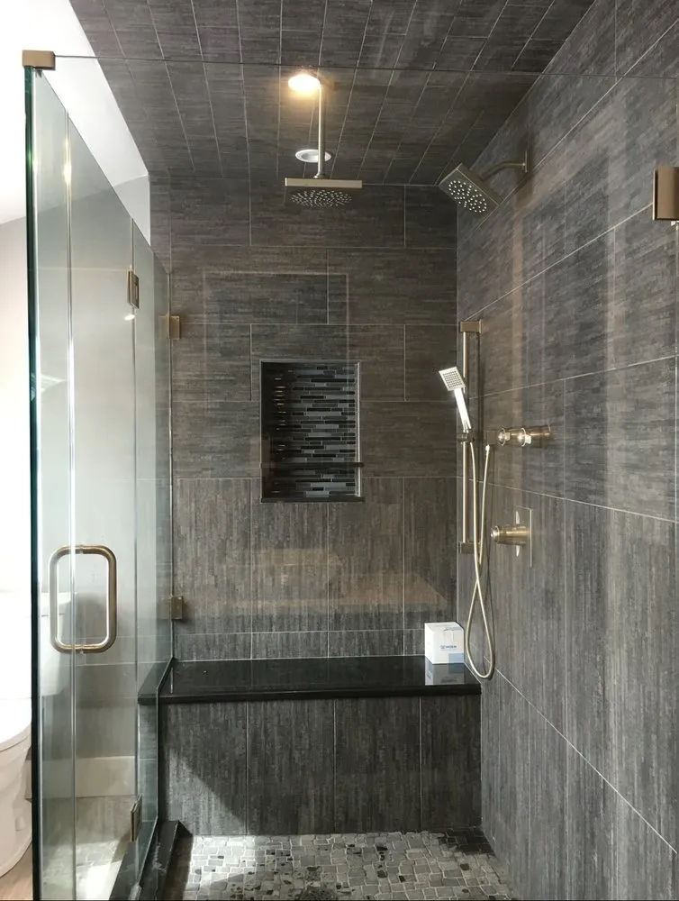 Slide of Klein Contracting