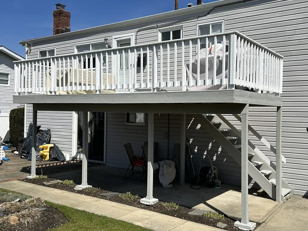 Slide of Klein Contracting