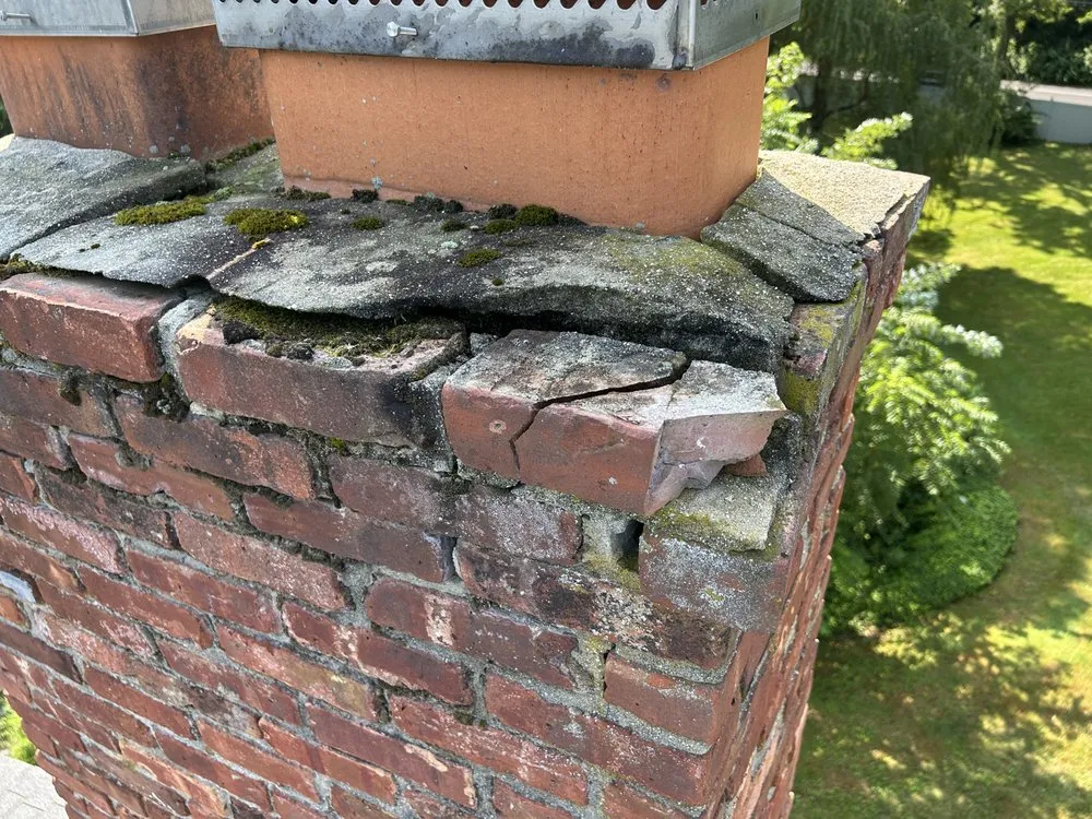 Slide of Klein Contracting