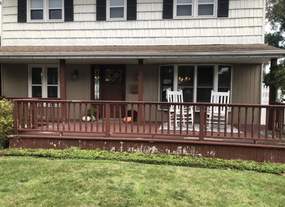 Slide of Klein Contracting