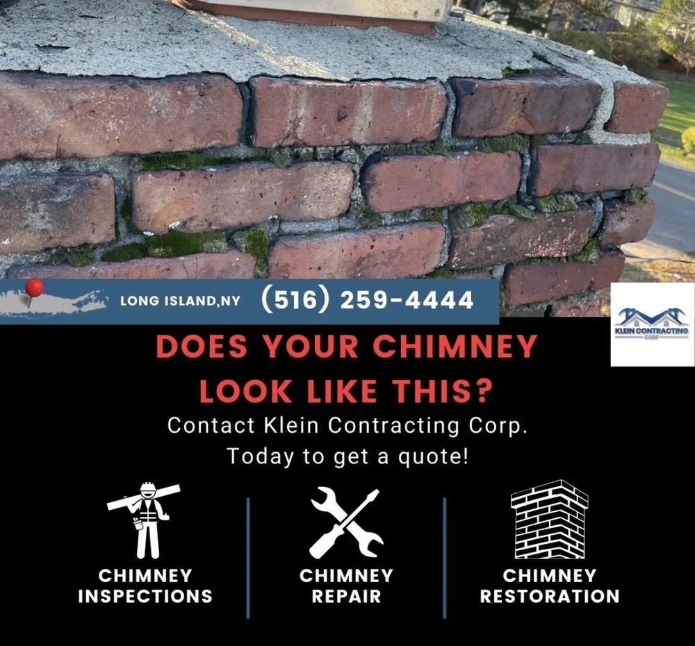 Slide of Klein Contracting