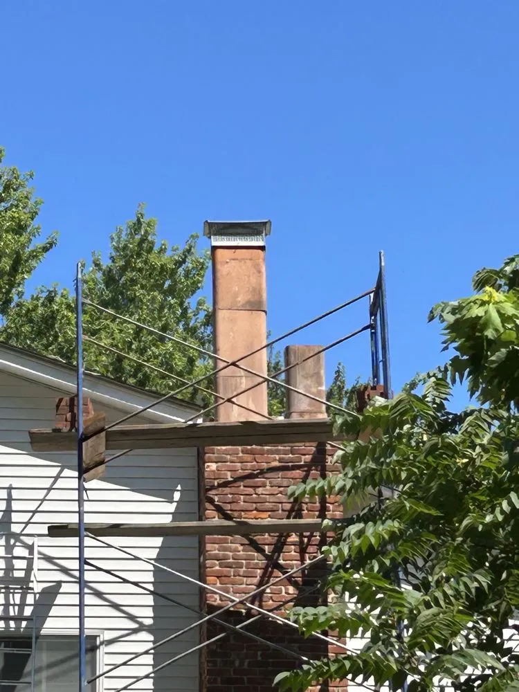 Slide of Klein Contracting