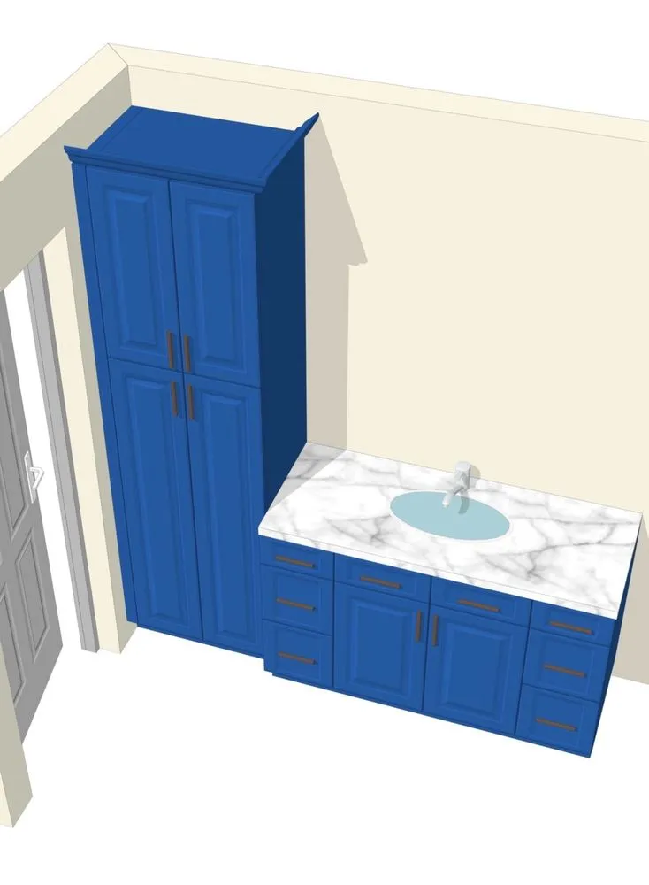 Slide of Klein Contracting